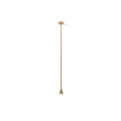Trizo21 - Austere-Solitaire RF Concreet Plafondlamp