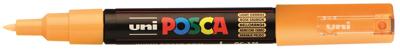 Uni POSCA paintmarker PC-1MC, 0,7 - 1 mm, zalmroze