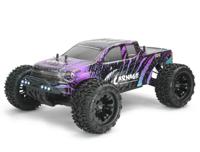 FTX Carnage 2.0 brushless monster truck RTR - thumbnail