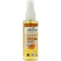 Alviana Beauty Oil Satin Secret - thumbnail