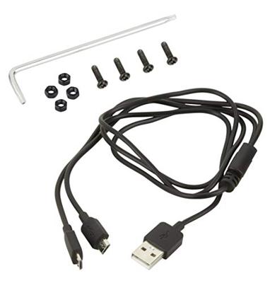 RockBoard MOD 4 draadloos gitaarsysteem - patchbay voor pedalboard RockBoard MOD 4 draadloos gitaarsysteem - patchbay voor pedalboard