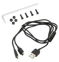 RockBoard MOD 4 draadloos gitaarsysteem - patchbay voor pedalboard - thumbnail