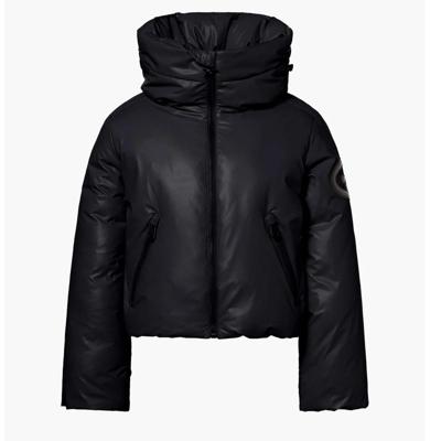 Goldbergh Nero Ski Jas Dames XL/42 Goldbergh Nero Ski Jas Dames XL/42