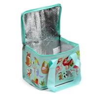 Zooniverse RPET Duurzame Koeltas Lunchtas - thumbnail