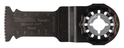 Makita Accessoires Invalzaagblad 32mm hout - B-64858 - B-64858 Makita Accessoires Invalzaagblad 32mm hout - B-64858 - B-64858