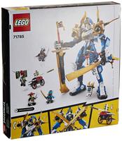 Lego Ninjago 71785 Jays Titan Mech - thumbnail