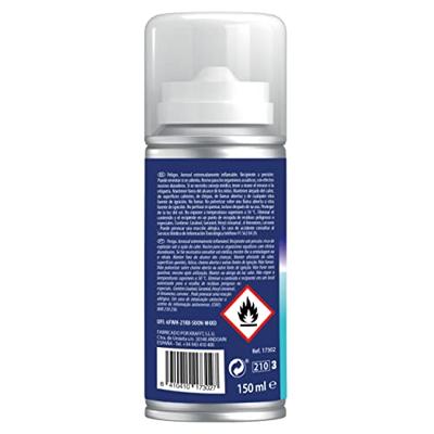 Dashboardreiniger Krafft Mediterranean breeze 150 ml Bergamot