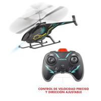 Helikopter op afstandsbediening Bizak Air Mamba - thumbnail
