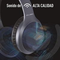 Oordopjes ELBE Grijs - thumbnail