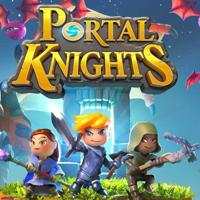 Portal Knights - thumbnail