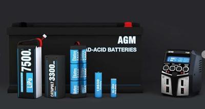 SKYRC T100 Modelbouwoplader 5.0 A Lood, LiFePO, LiHV, Li-ion, Li-poly, NiCd, NiMH Tijd-uitschakeling, Grafische weergave SKYRC T100 Modelbouwoplader 5.0 A Lood, LiFePO, LiHV, Li-ion, Li-poly, NiCd, NiMH Tijd-uitschakeling, Grafische weergave