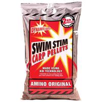 Dynamite Baits Swim Stim Amino Original Pellets 2mm 900 gr - thumbnail