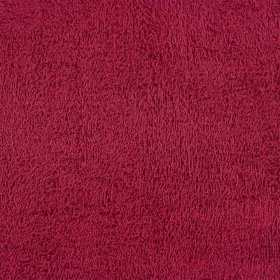 VidaXL 8-delige handdoekenset 360 g/m² 100% katoen bordeauxrood