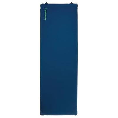 Therm-A-Rest LuxuryMap XL Slaapmat Poseidon Blue XL Therm-A-Rest LuxuryMap XL Slaapmat Poseidon Blue XL