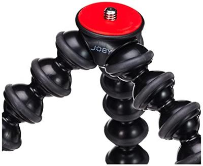 Joby Gorillapod 1K Stand Black/Charcoal - thumbnail