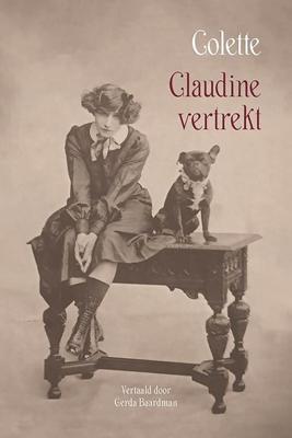 Claudine vertrekt - Sidonie-Gabrielle Colette - ebook