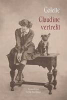 Claudine vertrekt - Sidonie-Gabrielle Colette - ebook - thumbnail