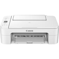 Canon PIXMA TS3351 Inkjet A4 4800 x 1200 DPI Wifi - thumbnail