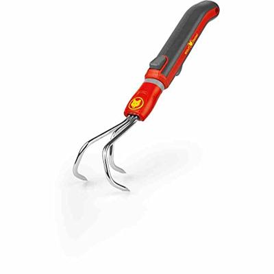 Wolf multi-star krabbertje la-m met steeltje zm015