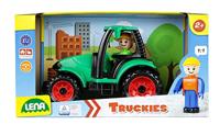 Lena tractor Truckies 17cm - thumbnail