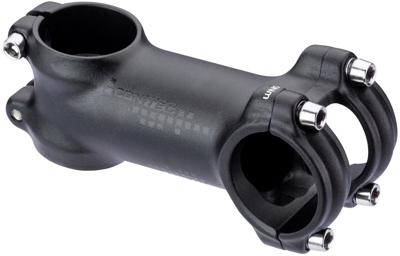 CONTEC voorbouw "salamanca" ct stem salamanca 31,8mm x 110mm, black