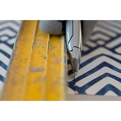 STANLEY 7-10-018 Cutter interlock 18 mm Carbide-klingen 1 stuk(s)
