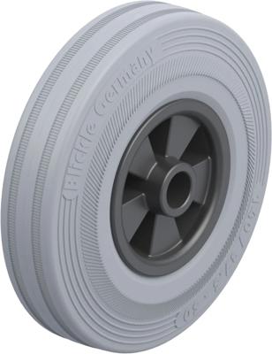 Blickle VPP 140/15G-SG Wiel met hoog draagvermogen Wieldiameter: 140 mm Draagvermogen (max.): 115 kg 1 stuk(s)