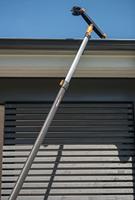 Fiskars QuikFit 1001414 Dakgootreiniger - thumbnail