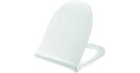 Pressalit Sway d closetzitting met deksel softclosing quickrelease wit 934000-bl6999 - thumbnail