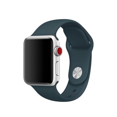 Apple Sport Band Apple Watch 38mm / 40mm / 41mm Dark Teal