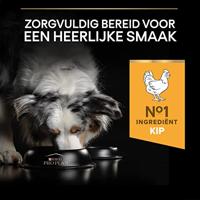 PURINA Pro Plan Light Sterilised All Sizes Adult - droog hondenvoer - 14kg - thumbnail