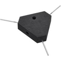 Elvedes Hydroleidingmeetset met - thumbnail