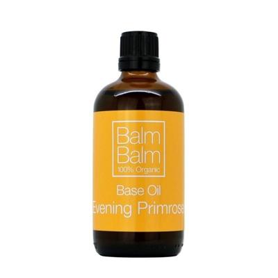 Balm Balm Body and face organic evening primrose oil 100 Milliliter Balm Balm Body and face organic evening primrose oil 100 Milliliter