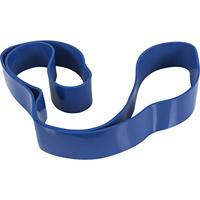 Weerstandsband Donker Blauw 64 mm - thumbnail
