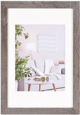 Henzo Modern 20x30 donkergrijs