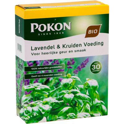 Pokon Bio kruiden voeding 1 kg Pokon Bio kruiden voeding 1 kg
