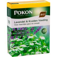 Pokon Bio kruiden voeding 1 kg - thumbnail