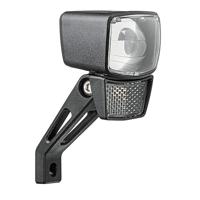 Koplamp Axa NXT E-bike 45 Lux 6-12V - thumbnail