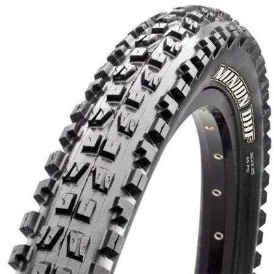 Maxxis buitenband minion dhf 3c exo tr 29 x 2.50 zw vouw