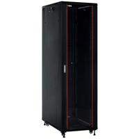 WP Rack WPN-RNA-42808-B Netwerk Kast | 42 HE | 80 cm breed | 206 cm hoog | 80 cm diep - thumbnail