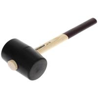 Gedore 226 E-4 8826070 Rubberen hamer 1150 g 380 mm 1 stuk(s) - thumbnail