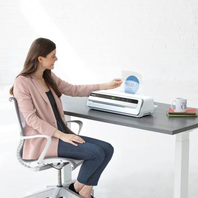 Lamineermachine fellowes jupiter a3