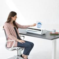 Lamineermachine fellowes jupiter a3 - thumbnail