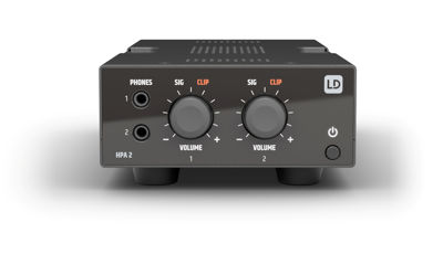 LD Systems HPA 2