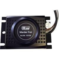 HP Autozubehör 10104 Ultrasone marterverschrikker 12 V 1 stuk(s) - thumbnail
