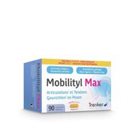 Trenker Mobilityl Max Tabletten 90stuks - thumbnail