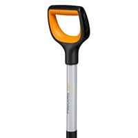 Fiskars 1070716 Spadevork Werkbreedte 185 mm D-greep - thumbnail