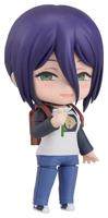 Chainsaw Man Nendoroid Basic Action Figure Reze: Casual Outfit Ver. 10 cm - thumbnail