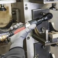 Vigor Pneumatische ratelschroevendraaier - thumbnail