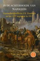 In de achterhoede van Napoleon - Peter Van Rooden - ebook - thumbnail